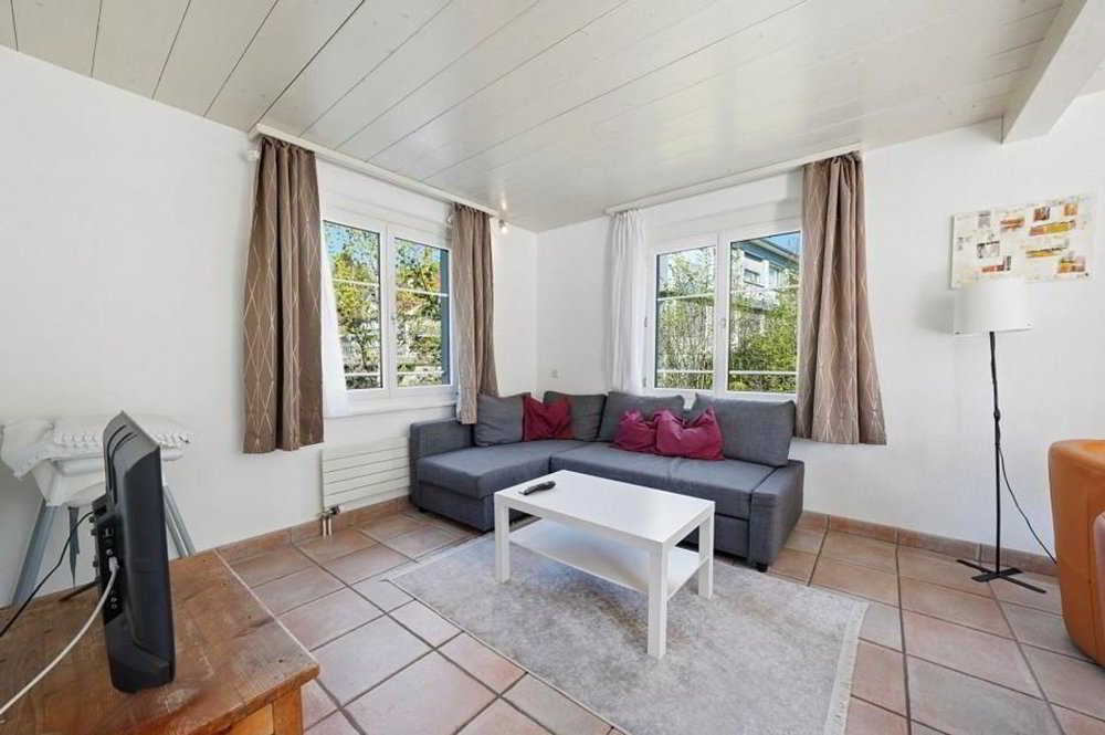 Haus – Neu St. Johann - Mehr