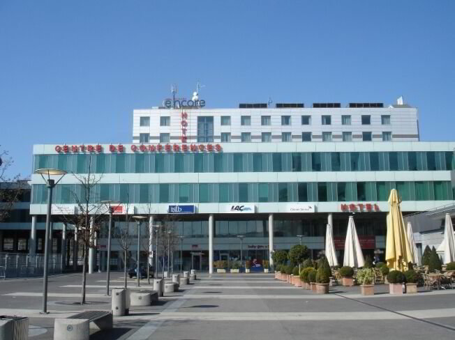 Bureau & Commerce null pièces à louer à Grand-Lancy - image 1/1