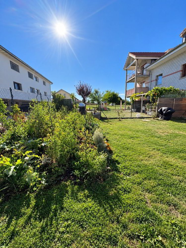 Wohnung – Rueyres-St-Laurent - Ansicht 3
