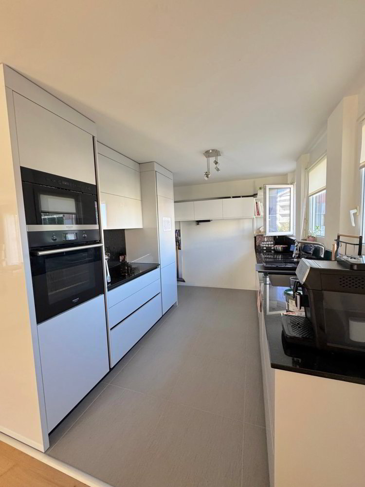 Wohnung – Rueyres-St-Laurent - Ansicht 5