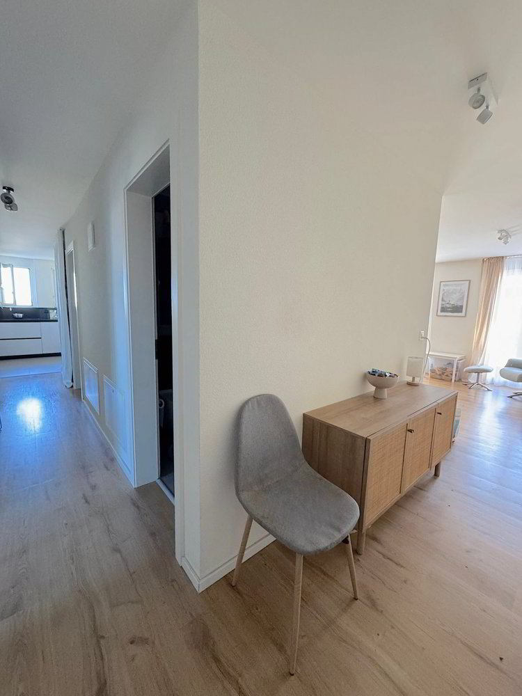 Wohnung – Rueyres-St-Laurent - Mehr