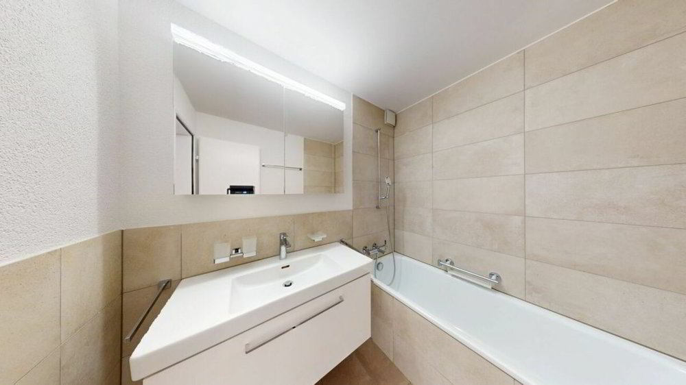 Wohnung – Birr - Ansicht 4