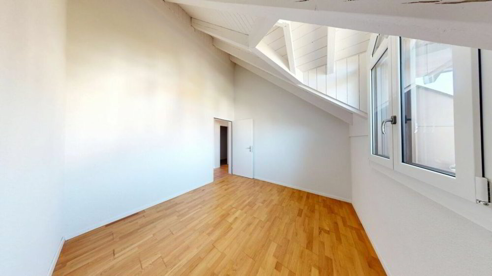 Wohnung – Birr - Mehr
