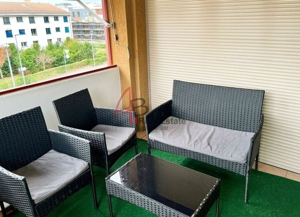 Wohnung – Yverdon-les-Bains, Quartier des Pugessies - Ansicht 2