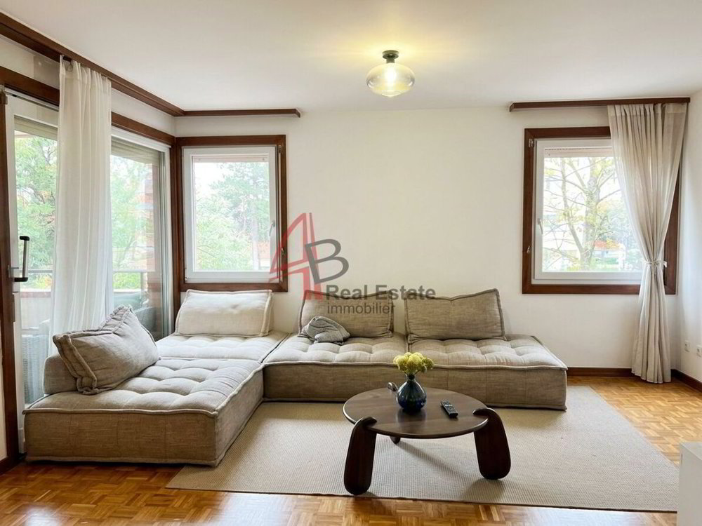 Wohnung – Yverdon-les-Bains, Quartier des Pugessies - Ansicht 3