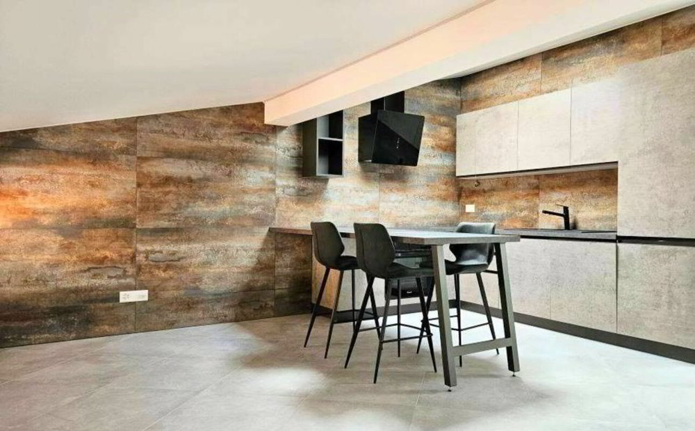 Wohnung – Capolago - Ansicht 2