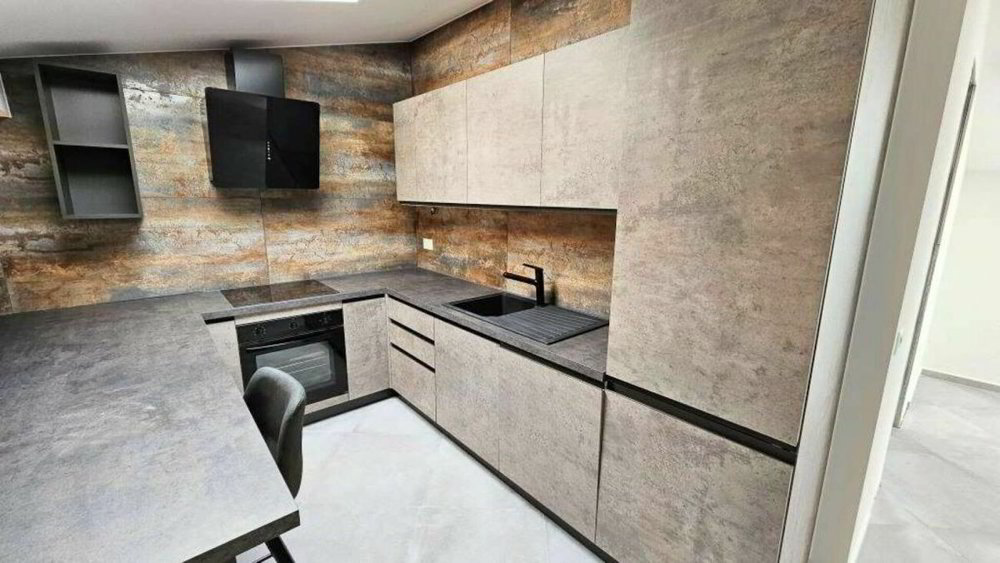Wohnung – Capolago - Ansicht 3