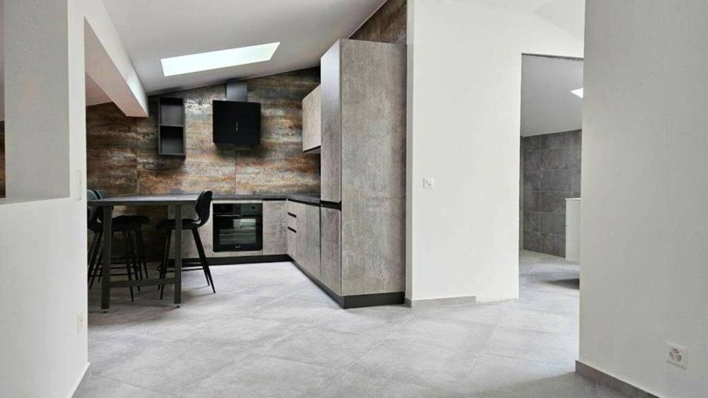 Wohnung – Capolago - Ansicht 4