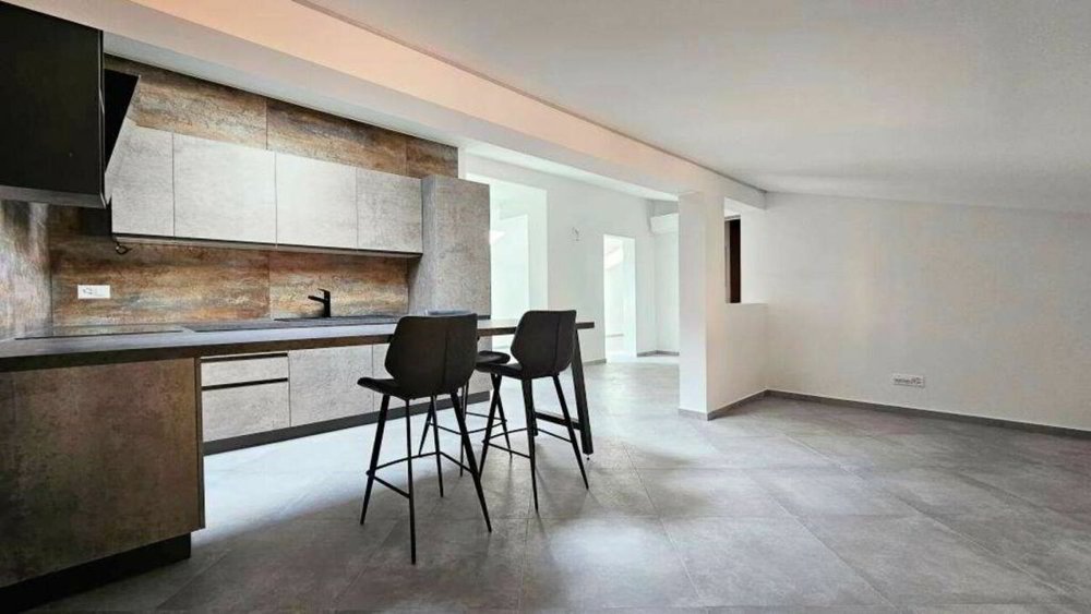 Wohnung – Capolago - Ansicht 5