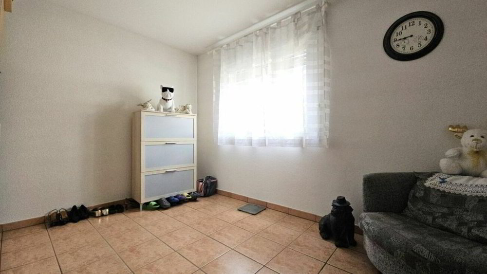 Wohnung – Gnosca - Ansicht 5