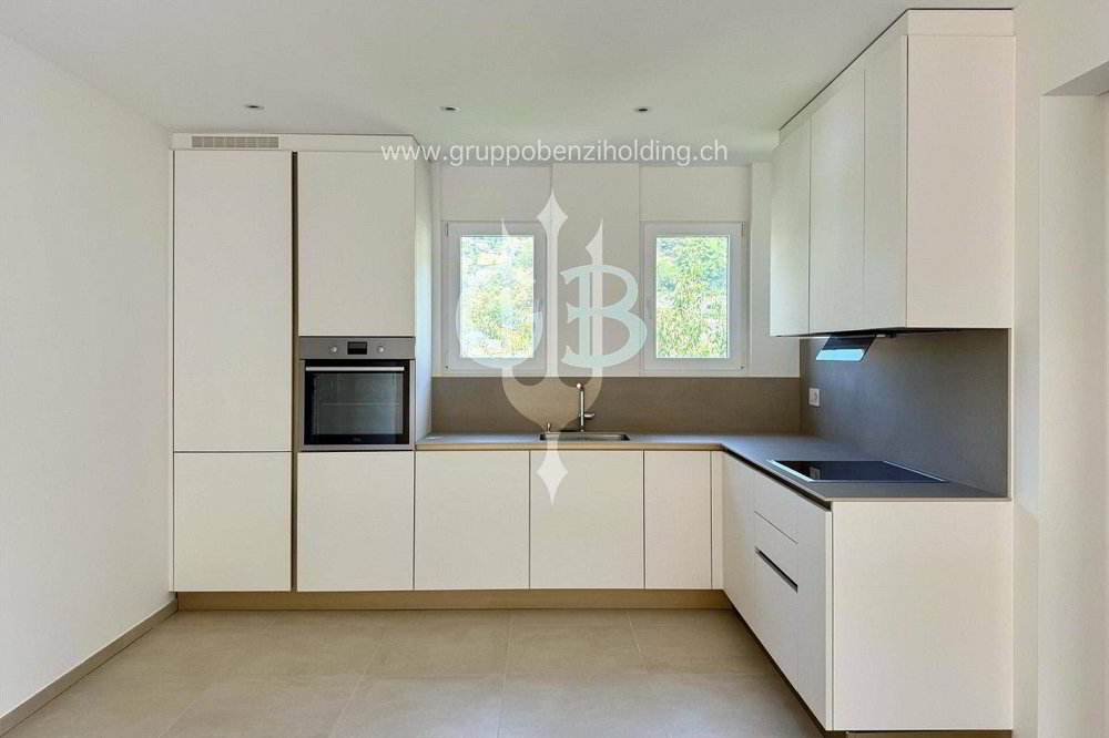 Wohnung – Giubiasco