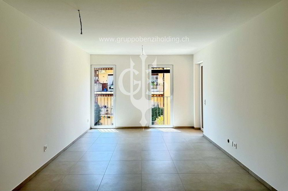Wohnung – Giubiasco - Ansicht 3