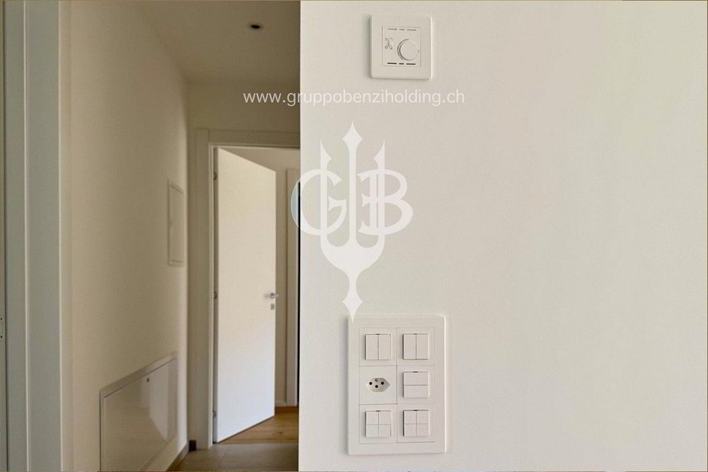 Wohnung – Giubiasco - Mehr
