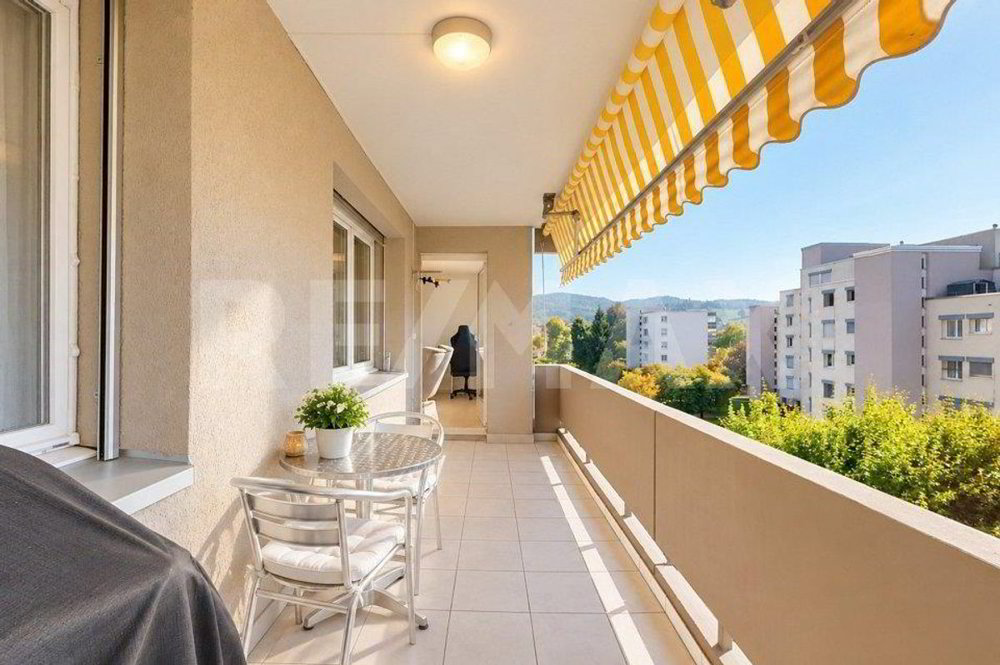 Wohnung – Zofingen - Ansicht 4