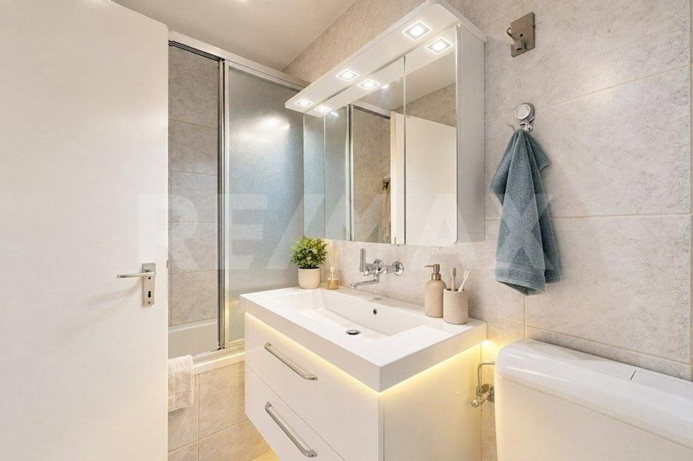 Wohnung – Zofingen - Mehr