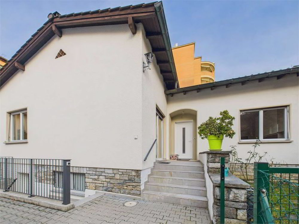 Wohnung – Lugano - Ansicht 2