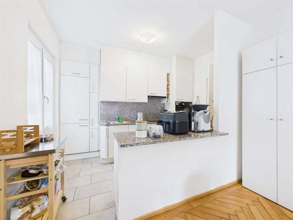 Wohnung – Lugano - Ansicht 4