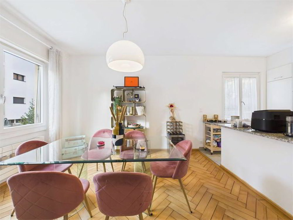Wohnung – Lugano - Ansicht 5