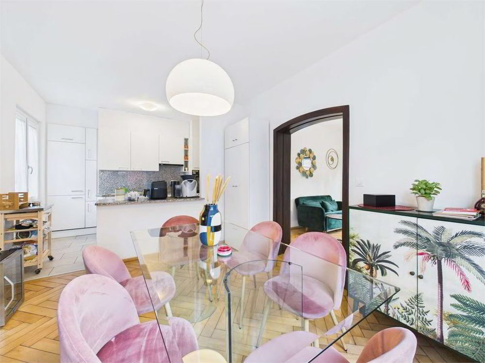 Wohnung – Lugano - Mehr