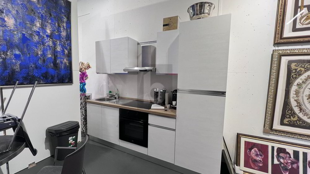 MODERNE, SPACIEUX ET POLYVALENT - Ansicht 5