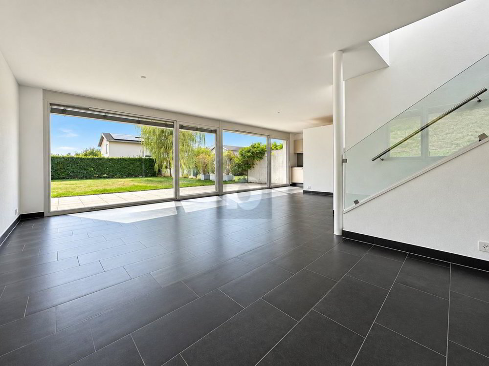 Haus – Savigny - Ansicht 2