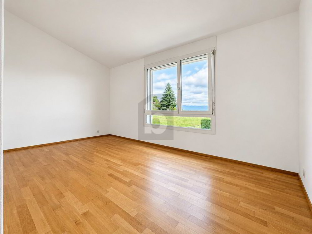 Haus – Savigny - Ansicht 4