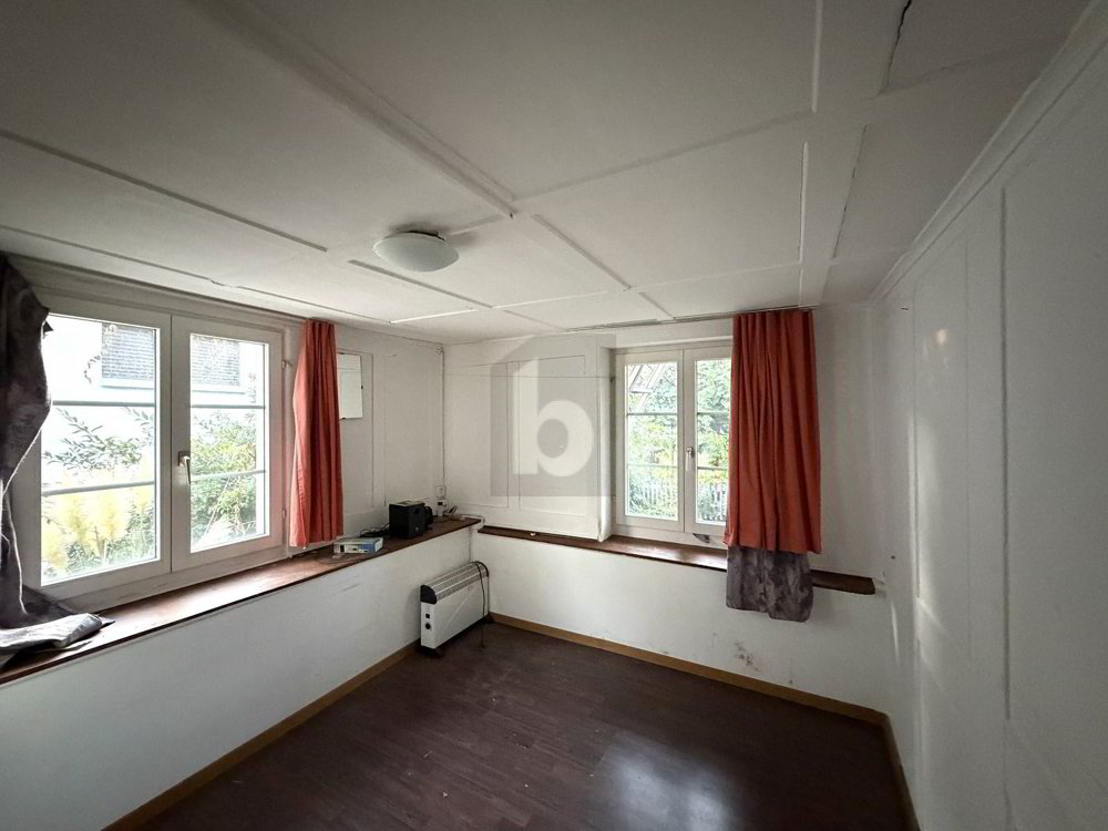 Haus – Fehraltorf - Ansicht 3