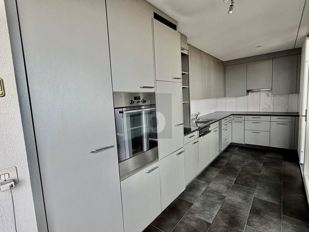 Wohnung – Frick - Ansicht 3