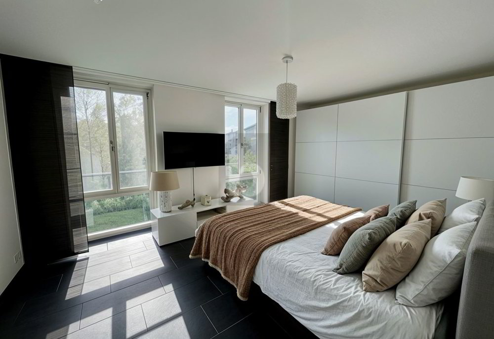 Wohnung – Frick - Ansicht 4