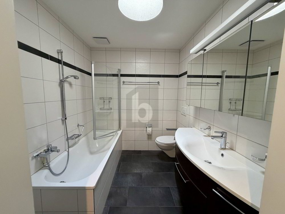 Wohnung – Frick - Ansicht 5