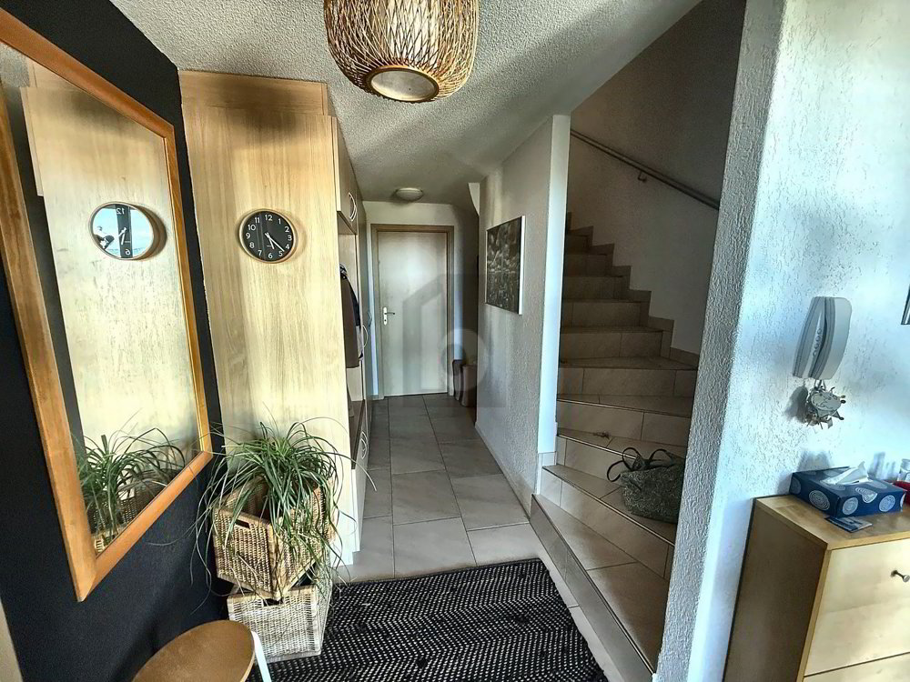 Haus – Bevaix - Ansicht 2