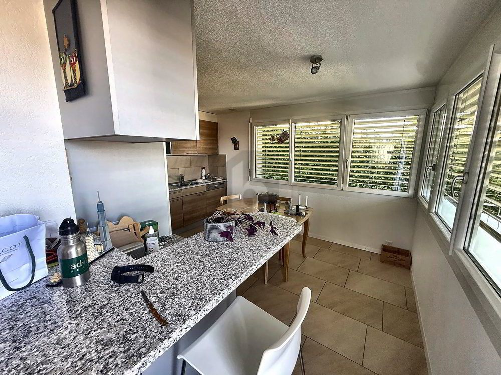 Haus – Bevaix - Ansicht 4