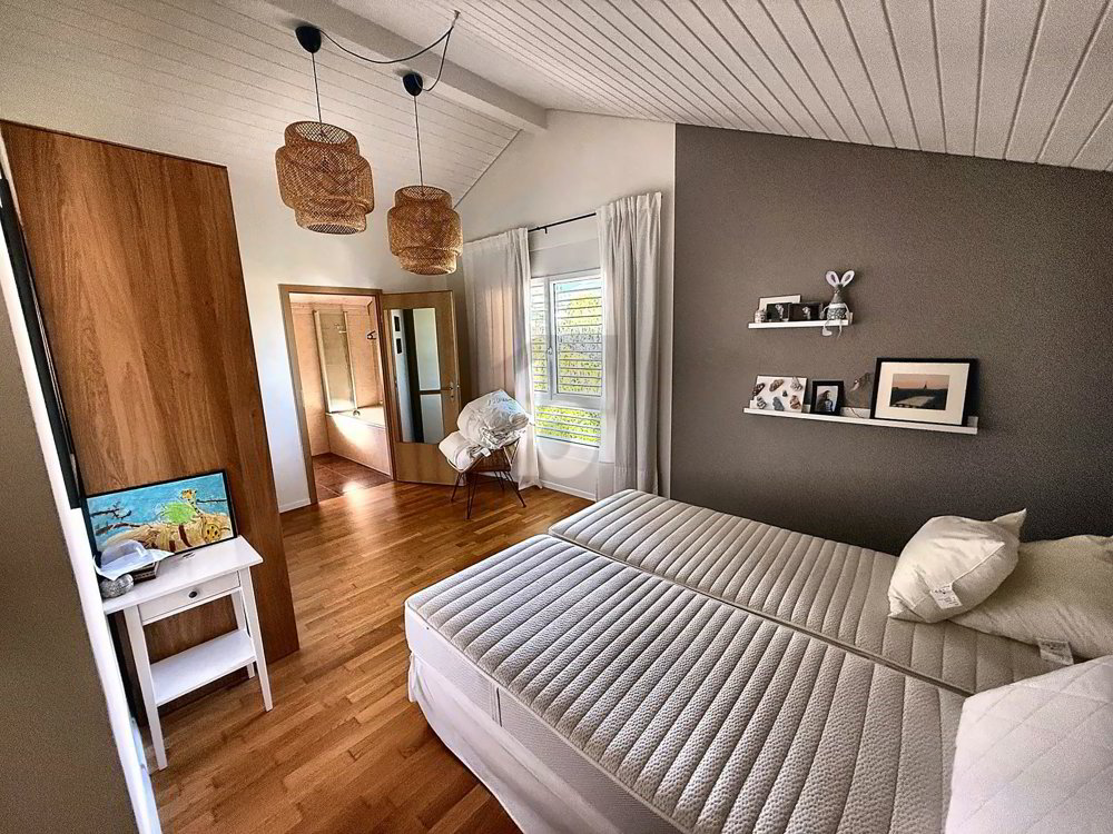 Haus – Bevaix - Ansicht 5