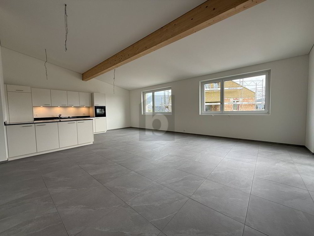 Wohnung – Schinznach Dorf - Ansicht 2