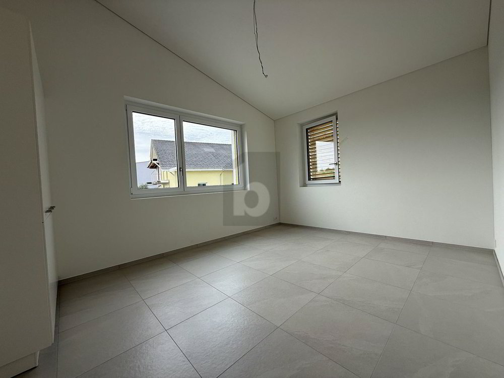 Wohnung – Schinznach Dorf - Ansicht 4