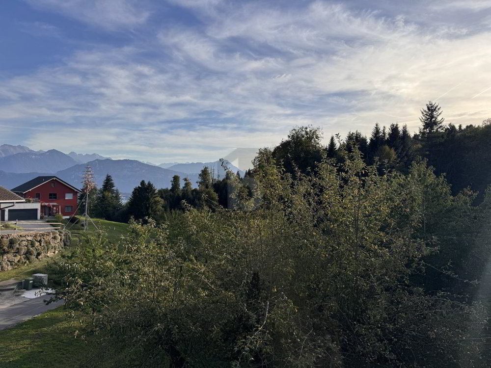 Wohnung – Merlischachen - Ansicht 2
