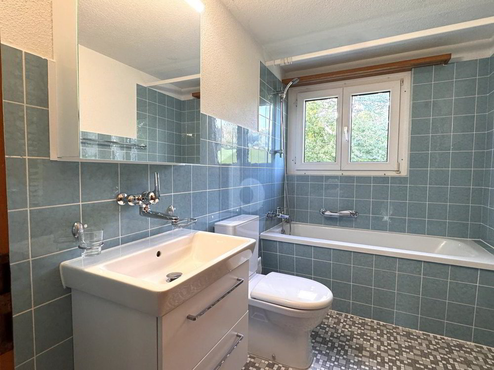 Wohnung – Merlischachen - Ansicht 4