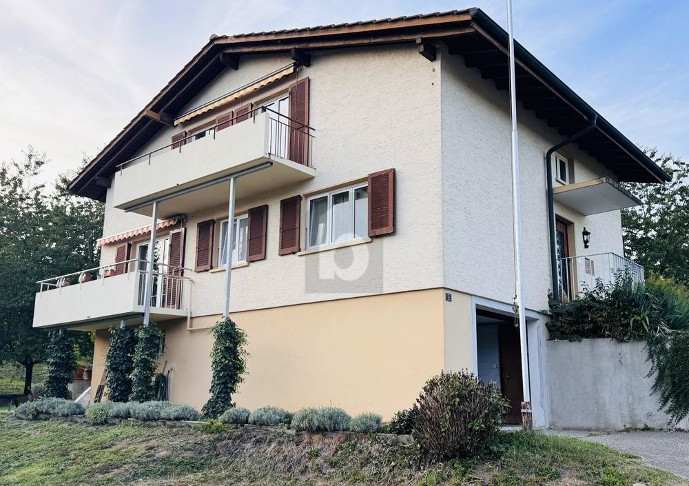 Wohnung – Merlischachen - Ansicht 5