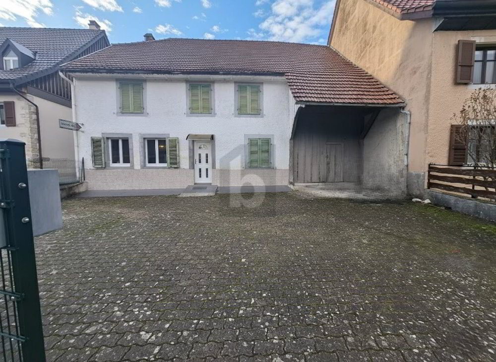 Haus – Alle
