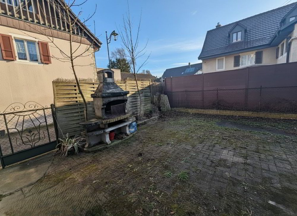 Haus – Alle - Ansicht 5