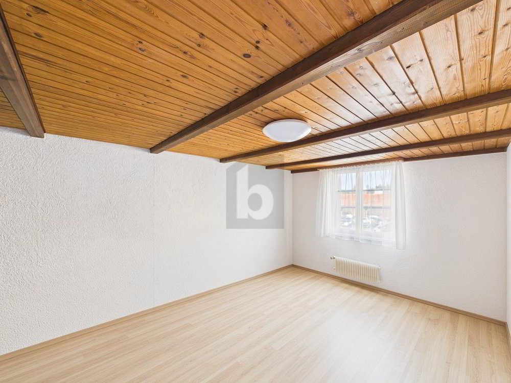 Wohnung – Altstätten SG - Ansicht 2