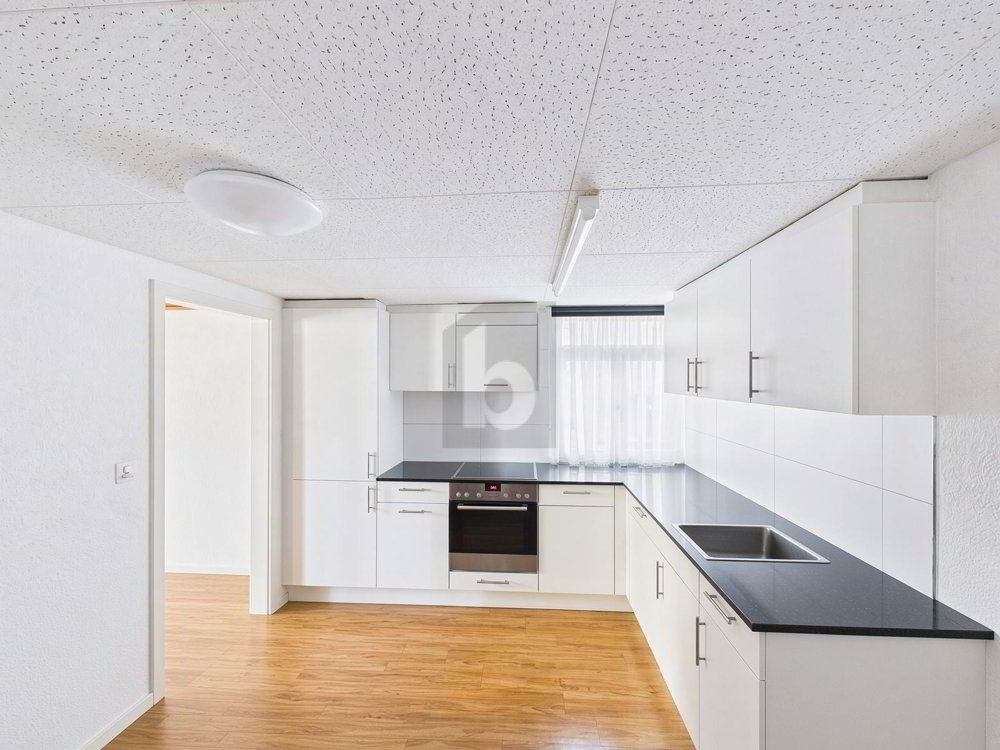 Wohnung – Altstätten SG - Ansicht 3