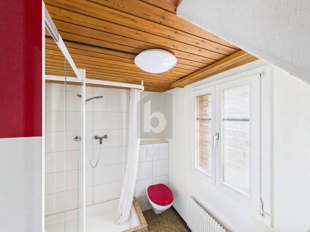 Wohnung – Altstätten SG - Ansicht 4