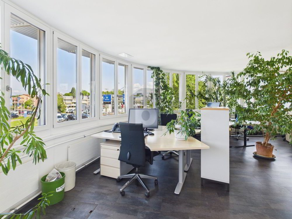 AN TOP LAGE IN WALLISELLEN - Ansicht 3