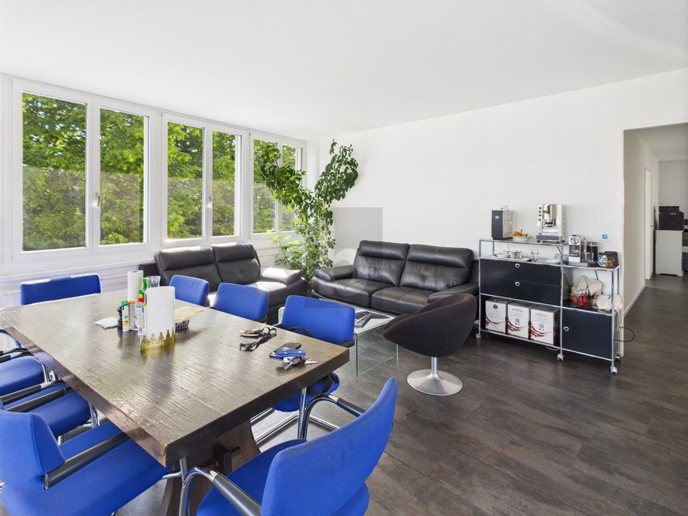 AN TOP LAGE IN WALLISELLEN - Ansicht 5