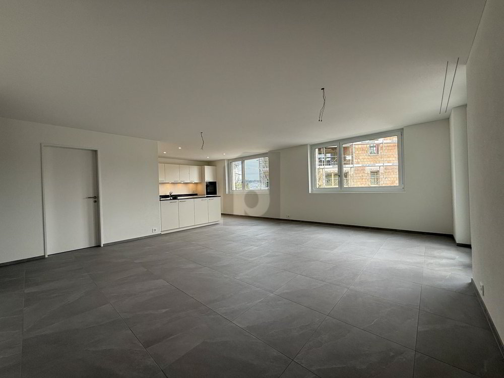 Wohnung – Schinznach Dorf - Ansicht 2