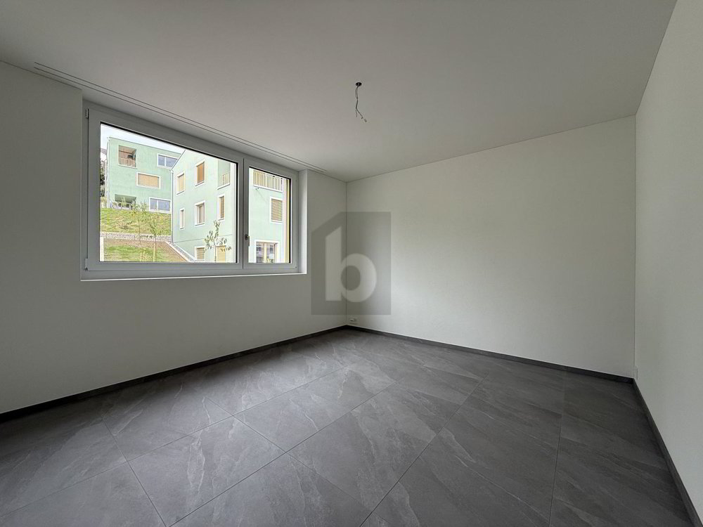 Wohnung – Schinznach Dorf - Ansicht 4