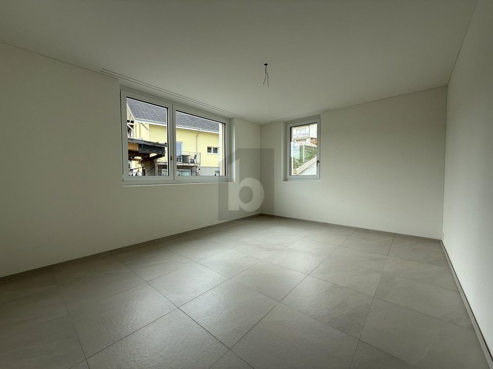 Wohnung – Schinznach Dorf - Ansicht 5