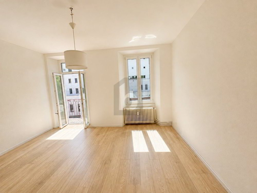 Wohnung – Sierre, Muraz - Ansicht 4