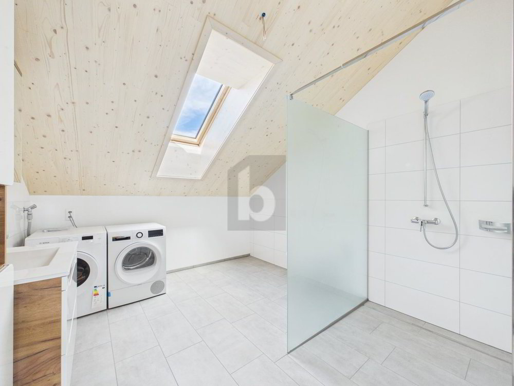 Wohnung – Salmsach, Hungerbühl - Ansicht 2